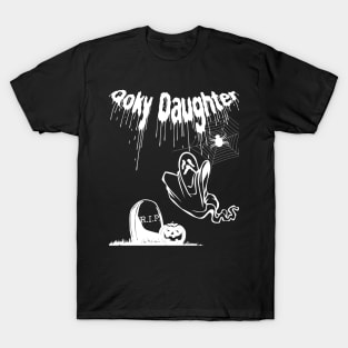 Ooky Daughter T-Shirt